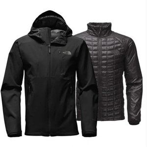 Mens The North Face Triclimate | Poshmark